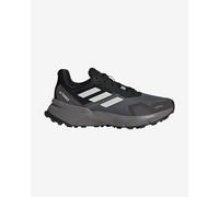 Scarpe adidas Terrex Soulstride RAIN.RDY grigio bianco donna - 36