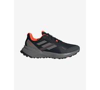 Scarpe da uomo Adidas Terrex Soulstride R.Rdy Misura delle scarpe (EU): 48 1/3 / Colore: grigio/arancio