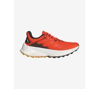 Scarpe adidas Terrex Soulstride Ultra Trail rosso nero - 44