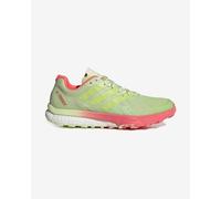 Scarpe adidas Terrex Speed Ultra verde rosso donna - 37(1/3)