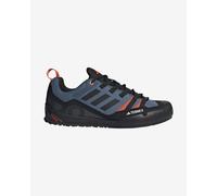 adidas Terrex Swift Solo 2.0 blu 46