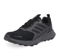Scarpe Adidas Terrex Tracefinder 2 Clima JI0274 Nero
