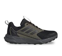 Terrex Tracefinder 2 CLIMAPROOF Scarpe da Trail Running Olive Strata / Core Black / Semi Impact Orange 44 2/3