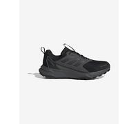 adidas Terrex Tracefinder 2 Climaproof Trail Running Shoes, Scarpe Uomo, Core Black/Core Black/Grey Six, 45 1/3 EU