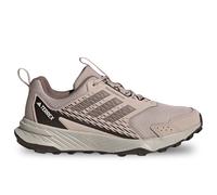 Adidas Tracefinder Trail Running Shoes Grigio EU 38 2/3 Uomo