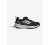 Scarpe adidas Terrex Tracefinder CF nero grigio bambino - 34