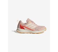 adidas Terrex - Junior's Tracefinder - Scarpe sportive EU 38 2/3 fuchsia/beige