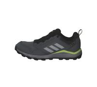 Scarpe Adidas Terrex Tracerocker Gtx Trail Running Uomo Sintetico Grigio