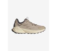 Scarpe adidas Terrex Trailmaker 2.0 Leather Hiking beige scuro donna - 42(2/3)