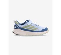 Scarpe adidas Terrex Trailmaker 2 azzurro chiaro bianco infantile - 39(1/3)