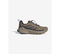 Scarpe adidas Terrex Trailmaker 2 GORE-TEX verde nero - 42