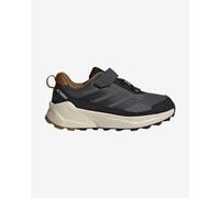 Scarpe adidas Terrex Trailmaker 2 nero marrone per bambini - 39(1/3)