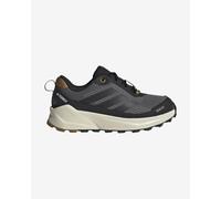 Adidas Terrex Trailmaker 2 Rain.rdy Kids Hiking Shoes Grigio EU 38 2/3 Bambini