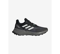 Scarpe adidas Terrex Two Soulstride nero bianco donna - 41(1/3)