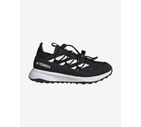 Scarpe adidas Terrex Voyager 21 HEAT.RDY Travel nero bianco bambini - 36(2/3)