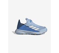 Scarpe adidas Terrex Voyager 21 Slip-On Travel blu bianco bambino - 31