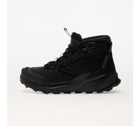 adidas Terrex Winter Leather Mid Cut Rain.Rdy Cold.Rdy Hiking Boots EU 44 2/3