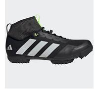 Scarpe Adidas The Gravel Shoe 2.0 - Nero bianco 43.33 / Nero
