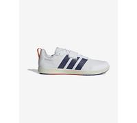 Scarpe adidas The Total bianco puro blu rosso - 41(1/3)