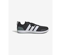 Scarpe adidas The Total nero puro bianco - 43(1/3)