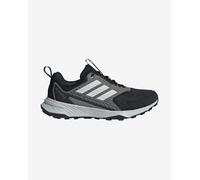 Scarpe adidas Tracefinder 2 Trail nero puro donna - 43(1/3)