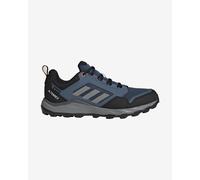 Scarpe adidas Tracerocker 2.0 GORE-TEX Trail nero blu grigio - 44
