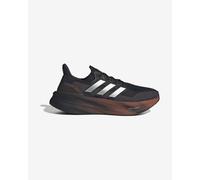 Scarpe adidas Ultraboost 5 nero puro arancione - 46