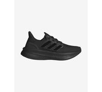 adidas - Women's Ultraboost 5 - Scarpe da corsa UK 9 | EU 43 nero/grigio