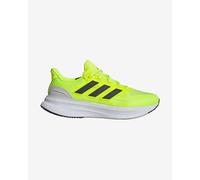 Scarpe adidas Ultrabounce 5 verde fosforescente nero - 44(2/3)
