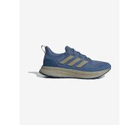 Adidas Ultrarun 5 Tr Running Shoes Blu EU 42 2/3 Uomo