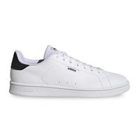 Scarpe adidas Court bianco puro nero - 44