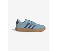 adidas - Kid's VL Court 3.0 - Sneaker EU 38 turchese