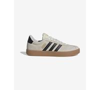 Scarpe adidas VL Court 3.0 beige nero donna - 40