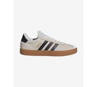 Scarpe adidas VL Court 3.0 beige nero puro marrone donna - 41(1/3)