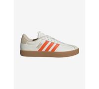 Scarpe adidas VL Court 3.0 bianco arancione donna - 41(1/3)