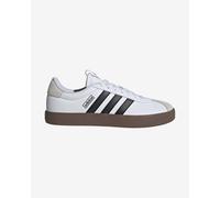 Scarpe adidas VL Court 3.0 bianco beige nero - 42