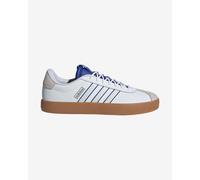Scarpe adidas VL Court 3.0 bianco marrone blu - 44(2/3)