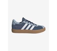 Scarpe adidas VL Court 3.0 blu bambini - 28