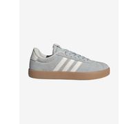 Scarpe adidas VL Court 3.0 blu bianco marrone donna - 40