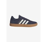 Scarpe adidas VL Court 3.0 blu scuro bianco marrone - 44