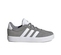 Scarpe adidas VL Court 3.0 grigio bianco bambini - 36