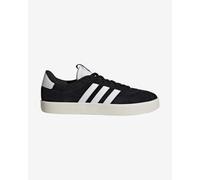 adidas Donna VL COURT 3.0 Shoes, Core Black / Cloud White / Gold Metallic, 40 EU