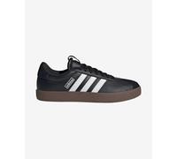 Scarpe adidas VL Court 3.0 nero intenso bianco donna - 42