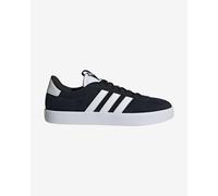 Scarpe adidas VL Court 3.0 nero intenso puro bianco - 44(2/3)