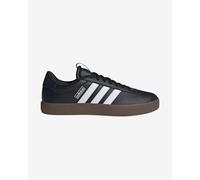 Scarpe adidas VL Court 3.0 nero puro bianco - 40