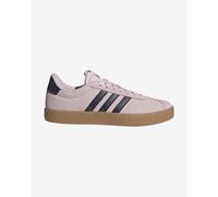 Scarpe adidas VL Court 3.0 rosa blu donna - 44