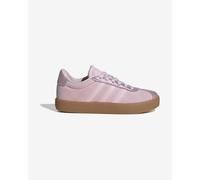 Scarpe adidas VL Court 3.0 rosa brillante per bambini - 39(1/3)