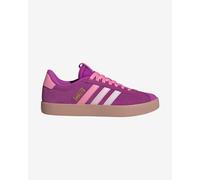 Scarpe adidas VL Court 3.0 rosa intenso marrone donna - 37(1/3)