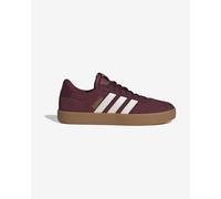 Scarpe VL Court 3.0 Shadow Red / Off White / Maroon 46 2/3