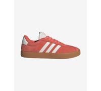 Scarpe adidas VL Court 3.0 rosso bianco marrone donna - 42(2/3)